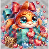 Valentine's Day-QRJ  4500